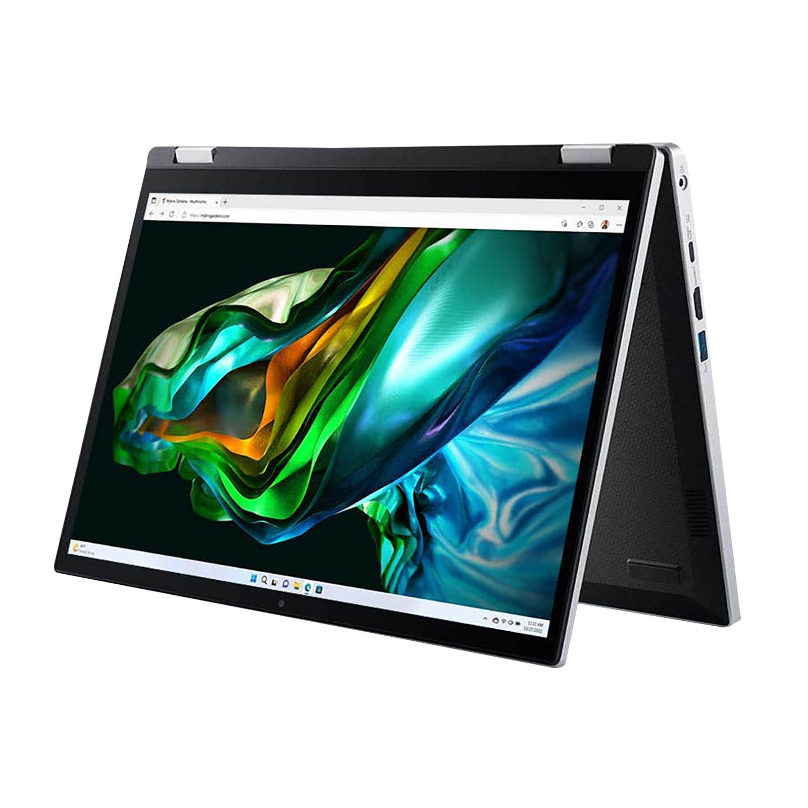 Buy acer Aspire 3 Spin14 Intel Core i3 2-in-1 Laptop (8GB Buy acer Aspire 3 Spin14 Intel Core i3 2-in-1 Laptop (8GB